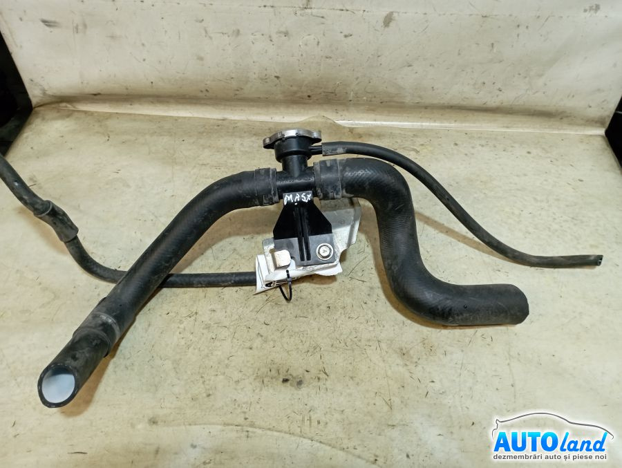 Furtunuri Antigel 1.8 Diesel cu Buson Mitsubishi ASX GAW 2010