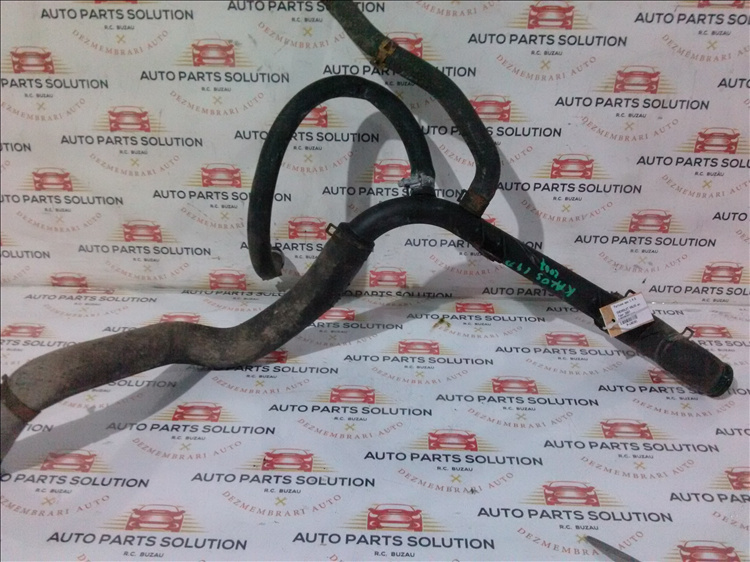 Furtunuri apa 1.4 B CHEVROLET KALOS an fabr.2007