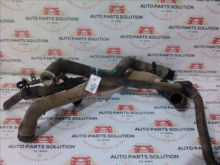 Furtunuri apa 1.4 B FIAT LINEA an fabr.2008