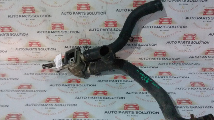 Furtunuri apa 1.4 B HYUNDAI ACCENT 2 2008