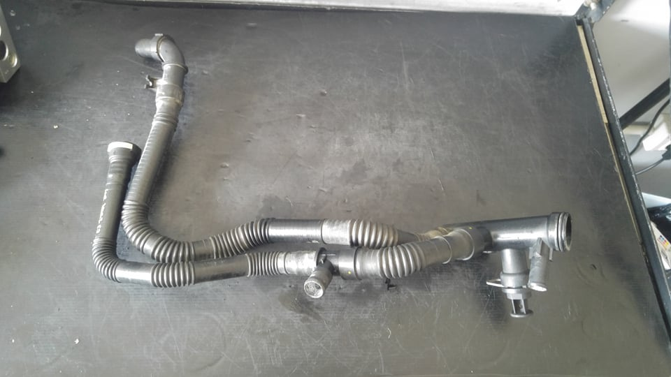 Furtunuri apa 1.4 hdi citroen c3 9641522280e