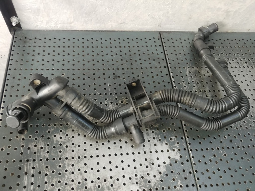 Furtunuri apa 1.4 tdci ford fiesta 5 6 fusion peugeot 107 307 9641522280