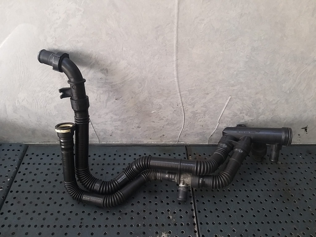 Furtunuri apa 1.4 tdci ford fiesta 5 964152228008