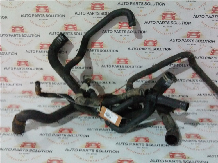 Furtunuri apa 1.5 DCI DACIA DUSTER an fabr.2013