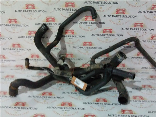 Furtunuri apa 1.5 DCI DACIA DUSTER an fabr.2013