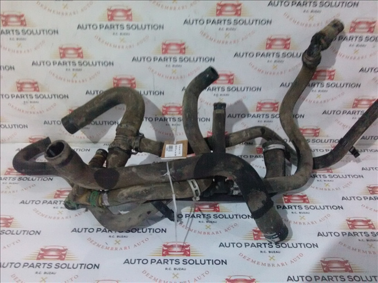 Furtunuri apa 1.5 DCI DACIA MCV an fabr.2009