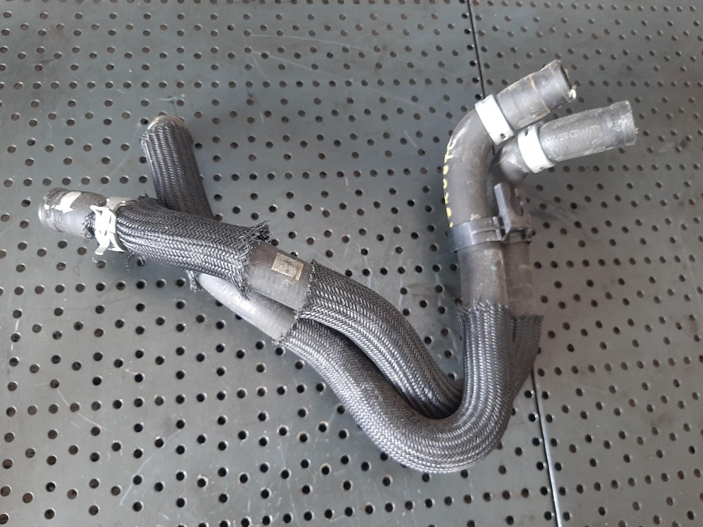Furtunuri apa 1.5 dci k9k872 nissan qashqai 2 suv j11