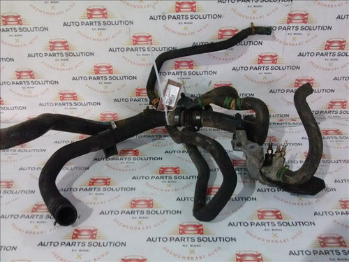 Furtunuri apa 1.5 DCI RENAULT CLIO 2 an fabr.2008