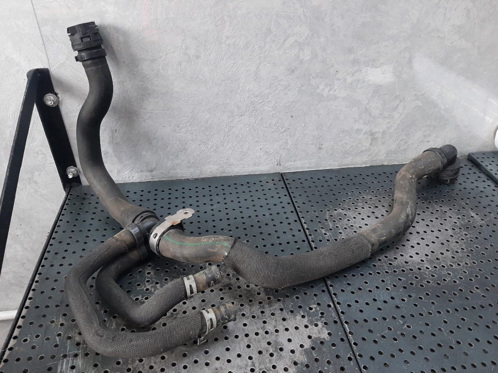 Furtunuri apa 1.5 hdi yh01 peugeot 3008 308 citroen c5