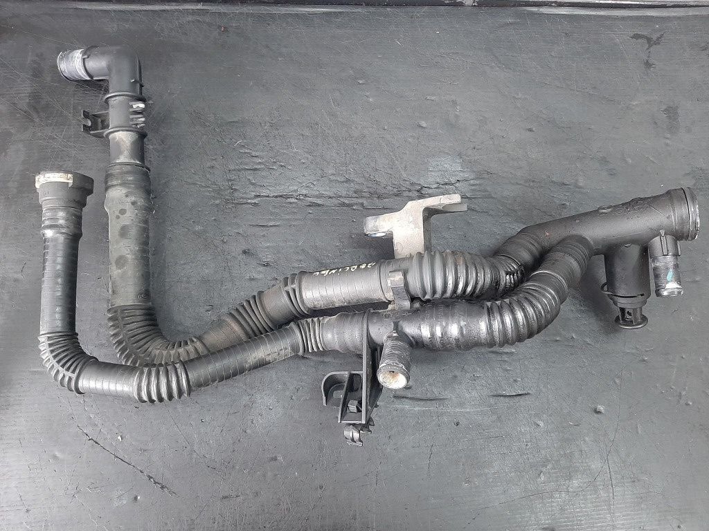Furtunuri apa 1.6 hdi citroen berlingo peugeot 206 207 407 307 9647768980