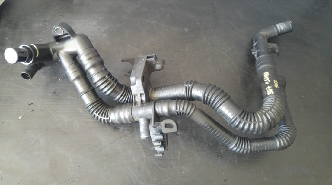 Furtunuri apa 1.6 hdi peugeot 307 9647768980