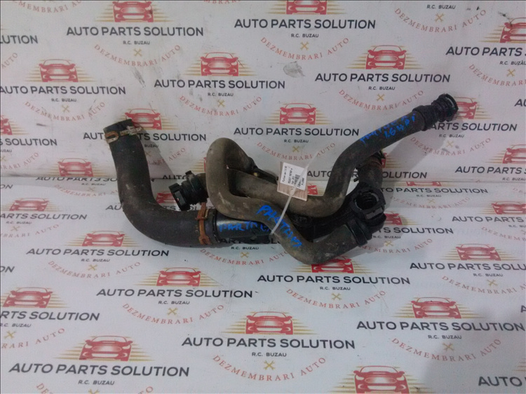 Furtunuri apa 1.6 HDI PEUGEOT PARTNER an fabr.2013