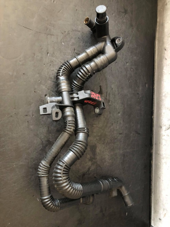 Furtunuri apa 1.6 tdci ford focus 2 c-max 9647768980