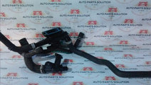 Furtunuri apa 1.6 TDCI FORD FOCUS 3 2010-2014