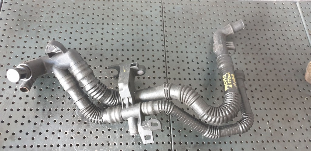 Furtunuri apa 1.6 tdci hhda ford focus 2 peugeot 307