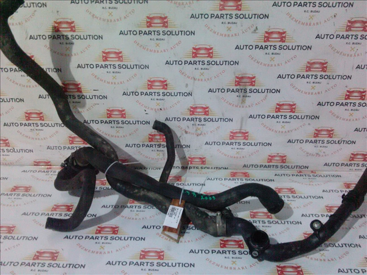 Furtunuri apa 1.9 B MB A CLASS an fabr.2003