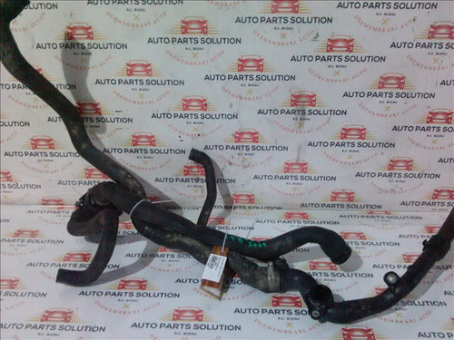 Furtunuri apa 1.9 B MB A CLASS an fabr.2003