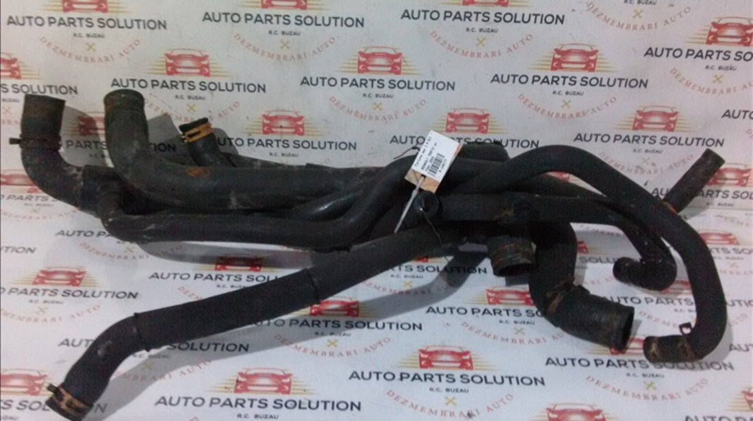 Furtunuri apa 1.9 DCI RENAULT TRAFIC 2001-2011