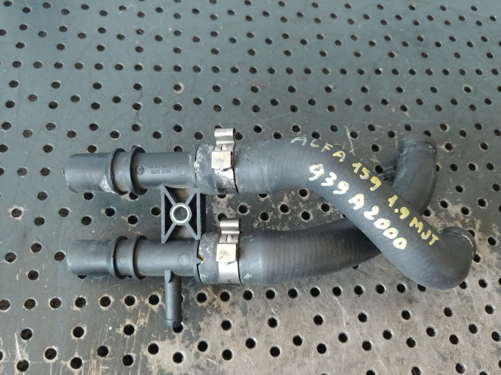 Furtunuri apa 1.9 jtd 150 cp 939a2000 alfa romeo 159