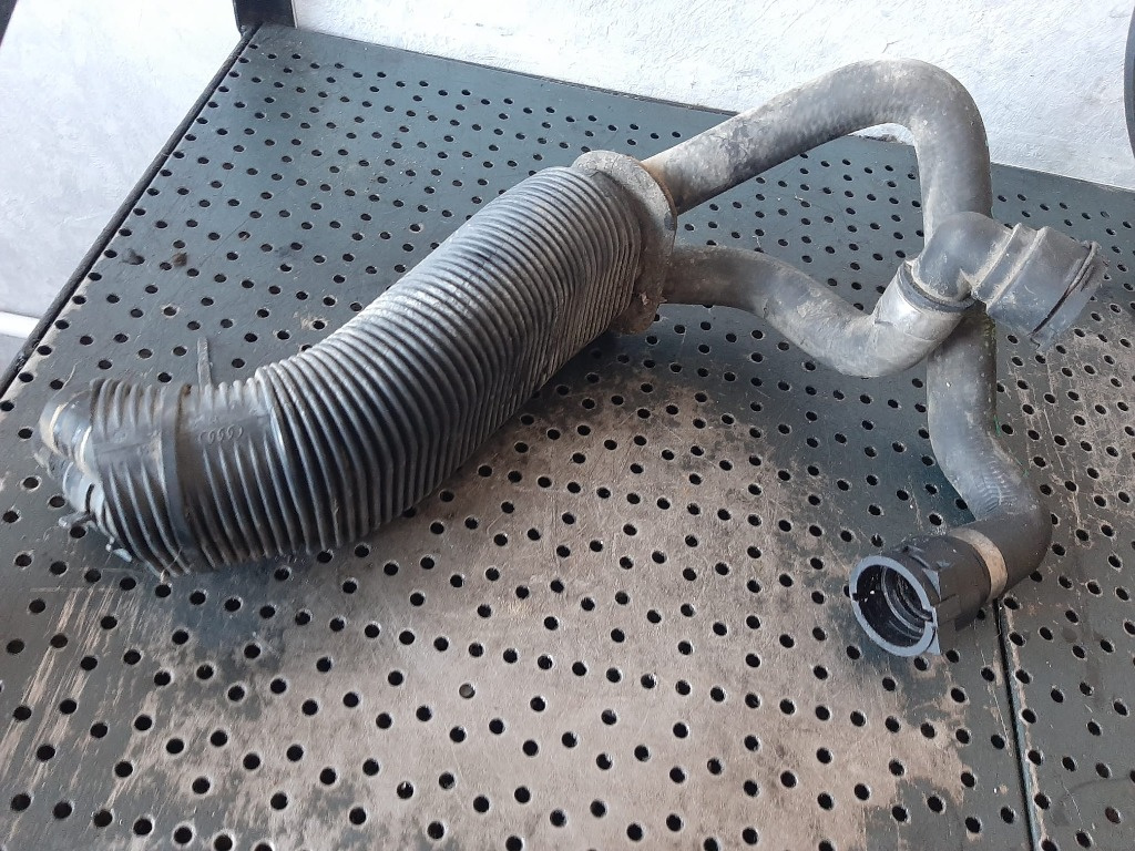 Furtunuri apa 1.9 tdi ajm vw passat b5 8d0819371an