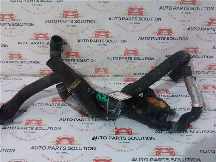 Furtunuri apa 1.9 TDI AUDI A3 an fabr.2009