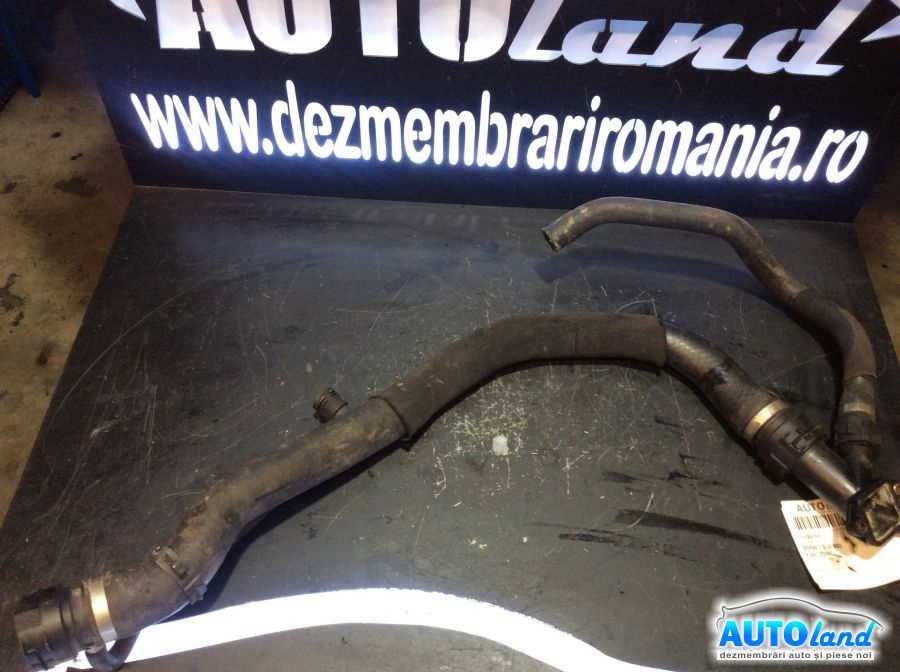 Furtunuri Apa 2.0 D BMW 3 E90 2005