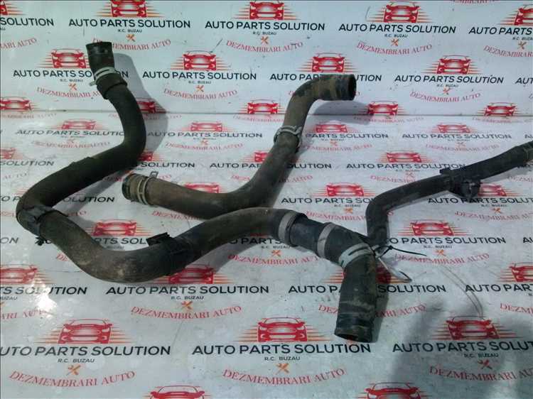 Furtunuri apa 2.0 d FORD KUGA an fabr. 2