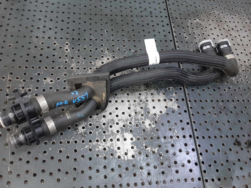Furtunuri apa 2.0 d range rover evoque l551 2020 k8d2-18c266-ba