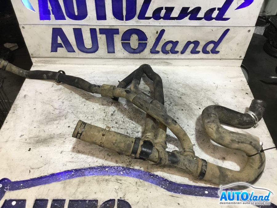 Furtunuri Apa 2.0 DCI Renault LAGUNA III BT0/1 2007