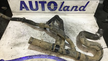 Furtunuri Apa 2.0 DCI Renault LAGUNA III BT0/1 200...