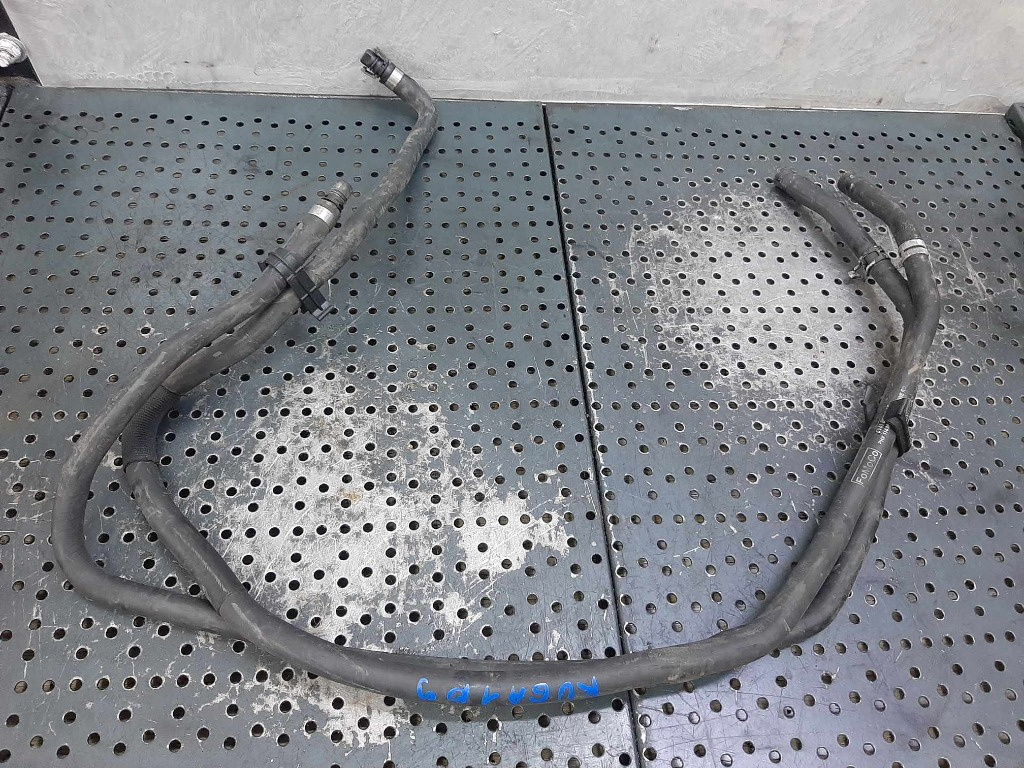 Furtunuri apa 2.0 tdci ford kuga 1 8v418c012ab 8v418c012bb