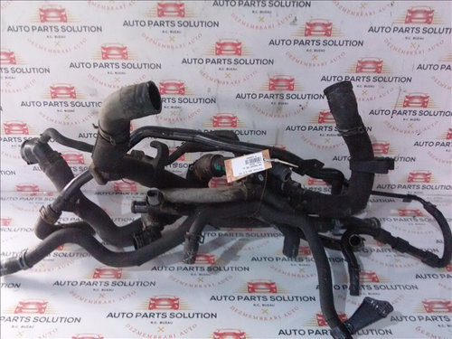 Furtunuri apa 2.0 TDI VW PASSAT B6 an fabr.2010