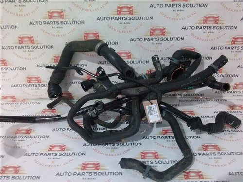 Furtunuri apa 2.0 TDI VW PASSAT B7 an fabr.2014