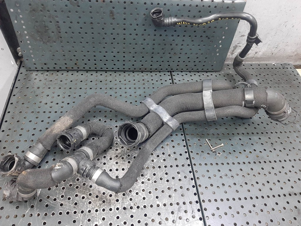 Furtunuri apa 2.0b 260920 a35 amg mercedes a-class w177