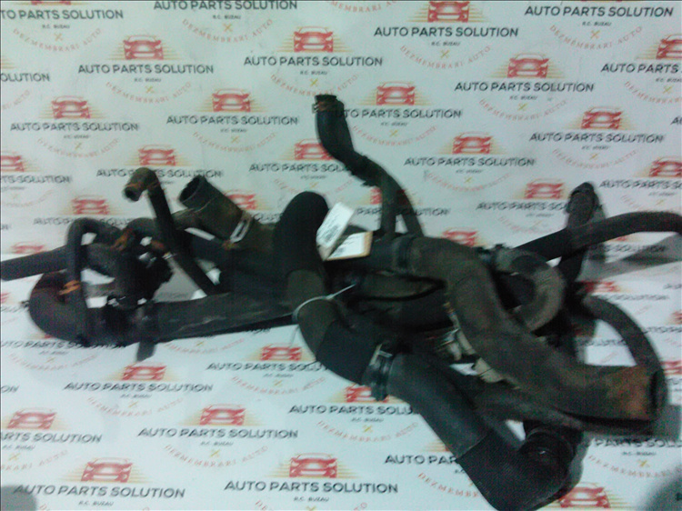 Furtunuri apa 2.3 D RENAULT MASTER an fabr.2012