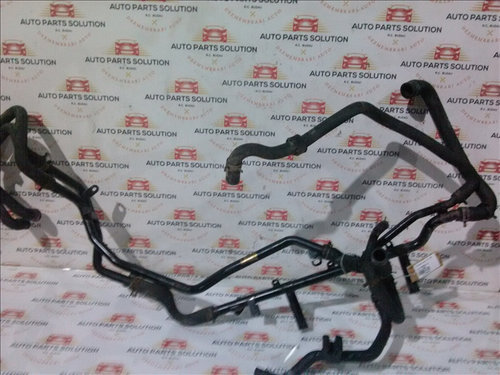 Furtunuri apa 2.5 TDI VW TOUAREG an fabr.2006
