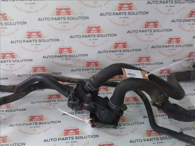 Furtunuri apa (2 bucati) VW GOLF 4, 1.4 benzina