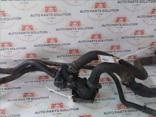 Furtunuri apa (2 bucati) VW GOLF 4, 1.4 benzina