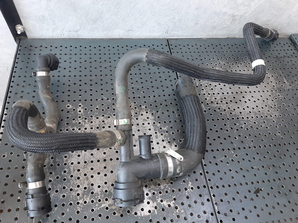 Furtunuri apa 46349131 2.2d fiat ducato euro 6