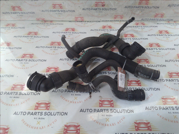 Furtunuri apa ( 5 buc ) OPEL CORSA 1.3D an fabr.2014
