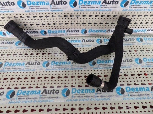 Furtunuri apa, 8K0122293B, Audi A4 2.0tdi