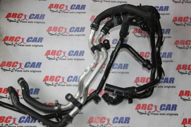 Furtunuri apa Audi A4 2015-2019 8W2, B9 8W0121400B
