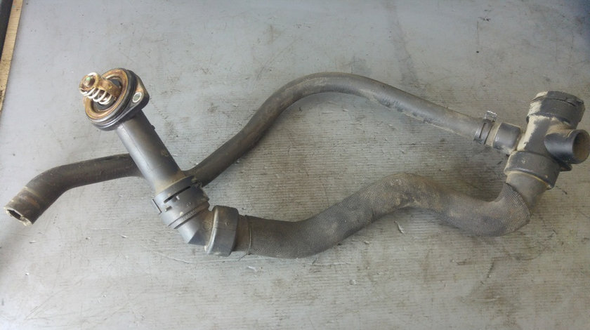 Furtunuri apa audi a4 b7 2.0tdi bre 03g121121c 8e0121049t