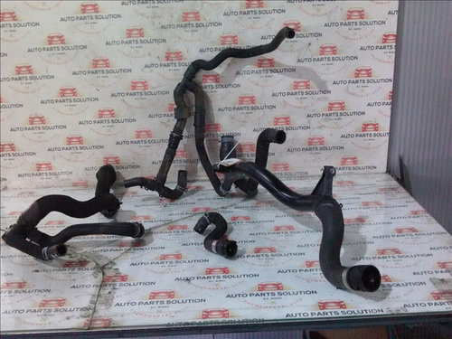 Furtunuri apa AUDI A4 B8 2.0 TDI an fabr 2011