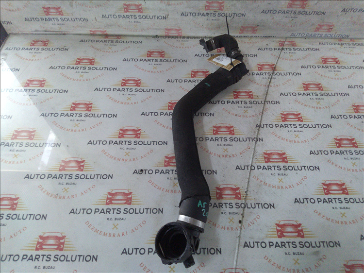 Furtunuri apa AUDI A5 2.7TDI an fabr. 2011