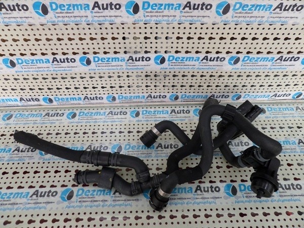 Furtunuri apa Audi Q5, 2.0tdi, CAHA, CAG, 8K1819376G