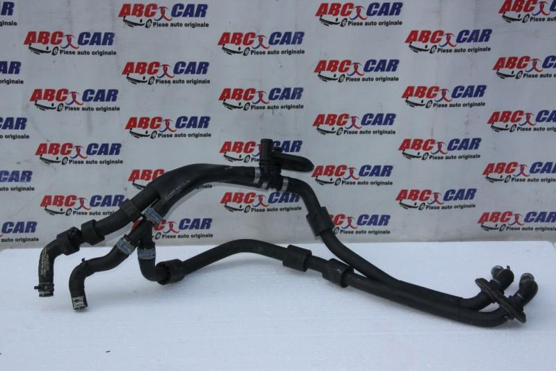 Furtunuri apa Audi Q7 2015-> 4M 4M1819350