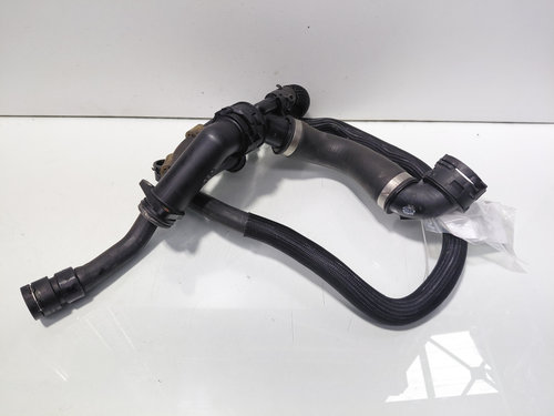 Furtunuri apa, cod GJ32-8286-AB, Land Rover Range Rover Evoque, 2.0 D, 204DTD (id:697340)