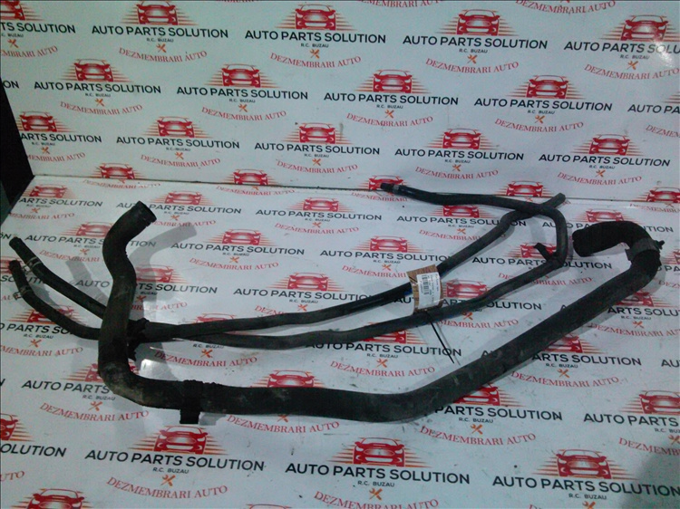 Furtunuri apa FORD FOCUS 2 1.6 tdci an fabr. 2006