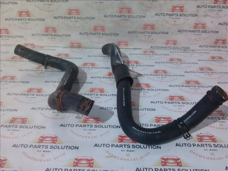 Furtunuri apa HYUNDAI TUCSON 2.0 B an fabr. 2007